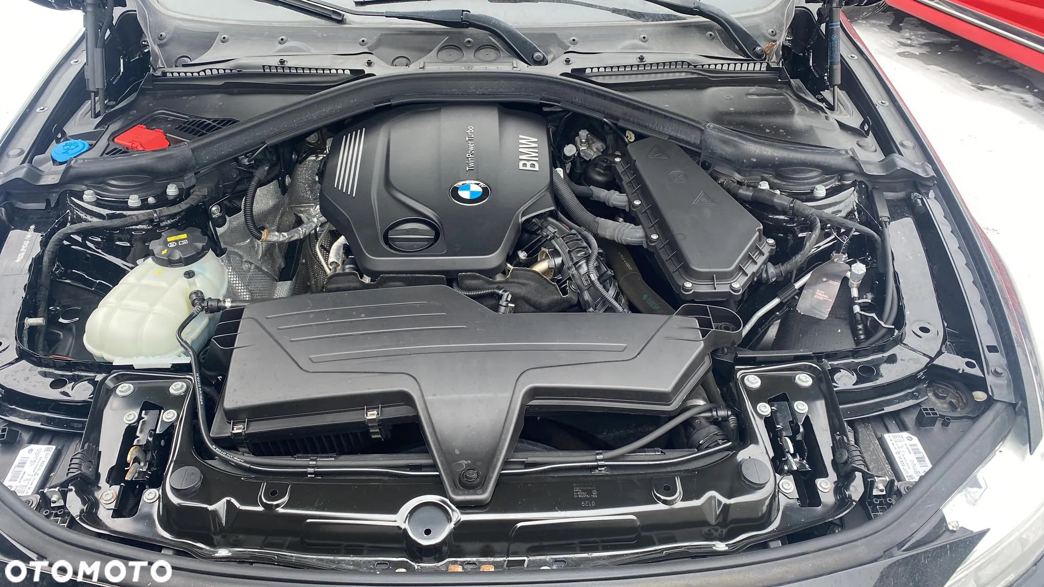 BMW Seria 3 318d - 7