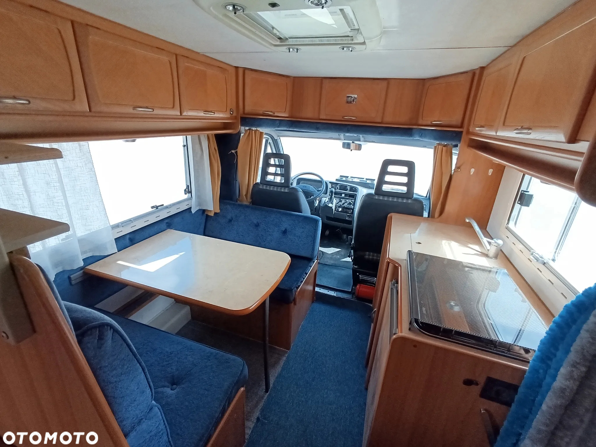 Fiat Ducato - 16