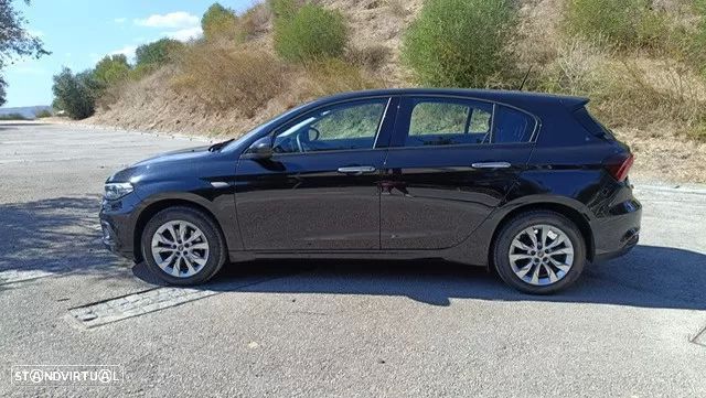 Fiat Tipo 1.3 M-Jet Lounge - 3