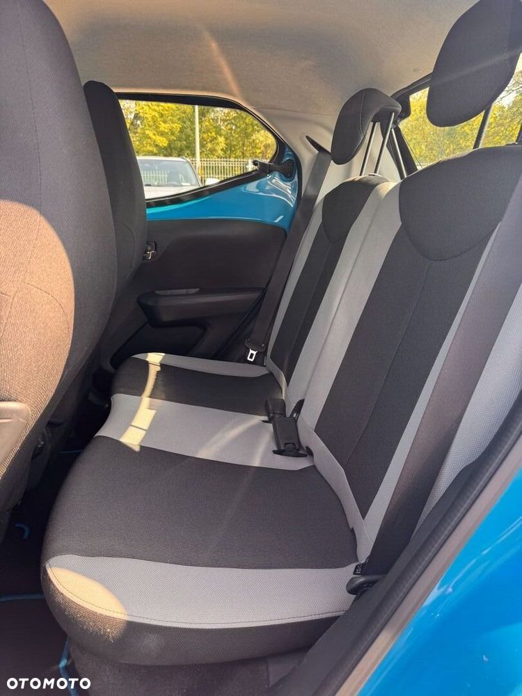 Toyota Aygo - 11