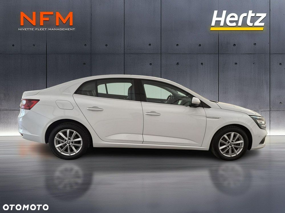 Renault Megane - 8
