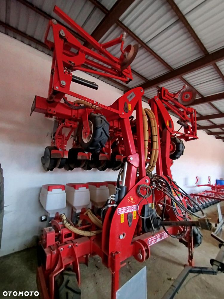 Maschio Gaspardo Manta 12 - 3