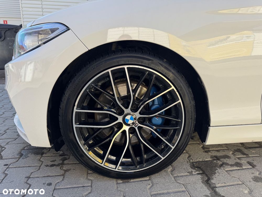 BMW Seria 2 M235i xDrive Sport-Aut - 11