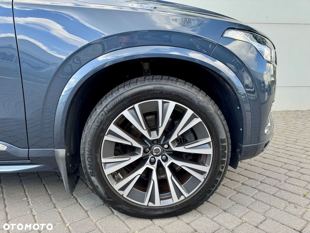 Volvo XC 90 - 6