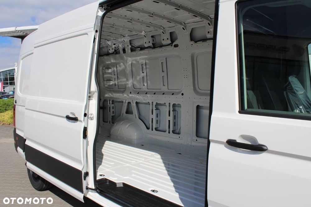Volkswagen Crafter 2.0 TDI Automat - 13