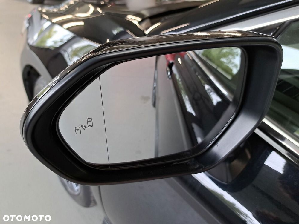 Toyota Camry 2.5 Hybrid Executive CVT - 41