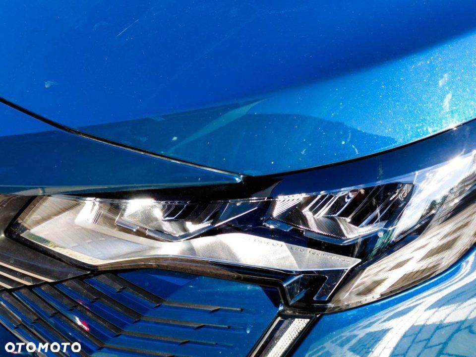 Peugeot 3008 - 7