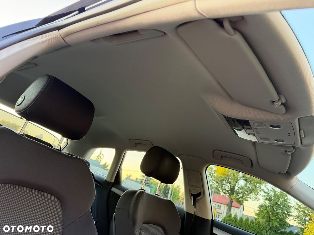 Audi A3 Sportback 2.0 TDI DPF Ambiente - 31