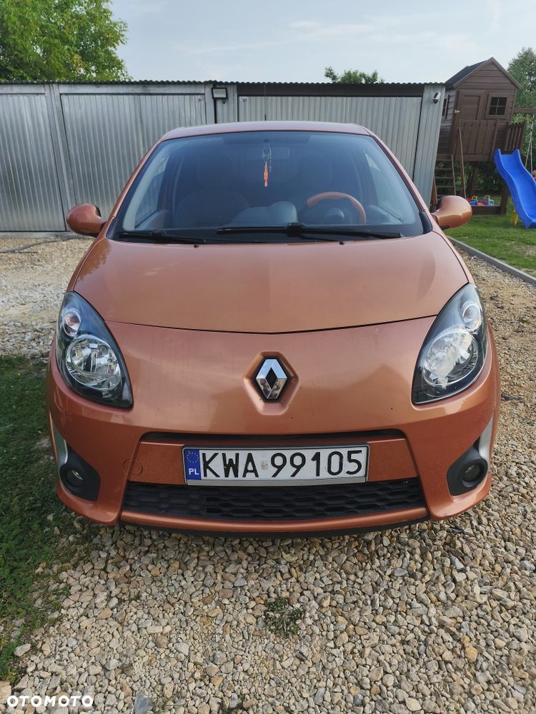 Renault Twingo - 2