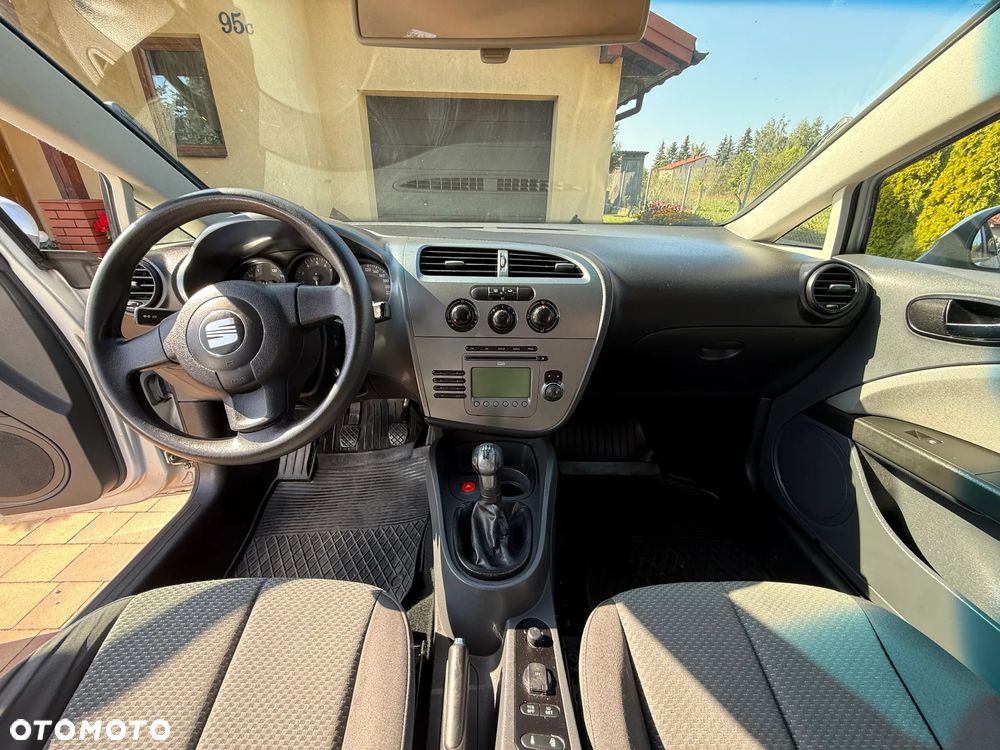 Seat Leon - 8