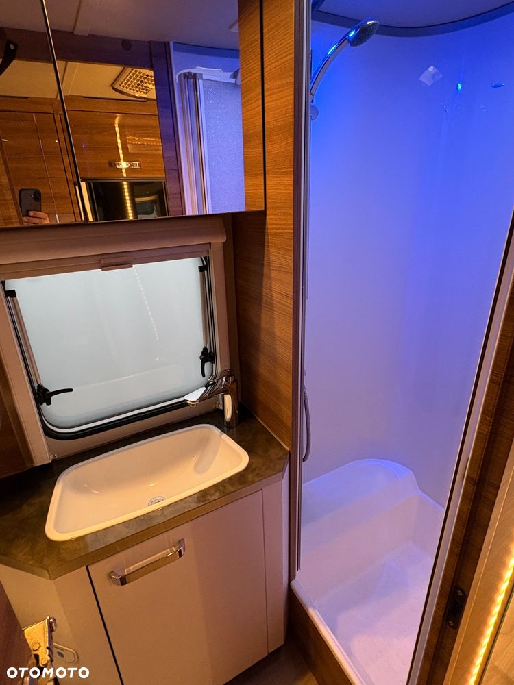 Tabbert Bellini 620 - 34