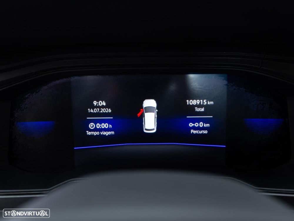 VW Taigo 1.0 TSI - 18
