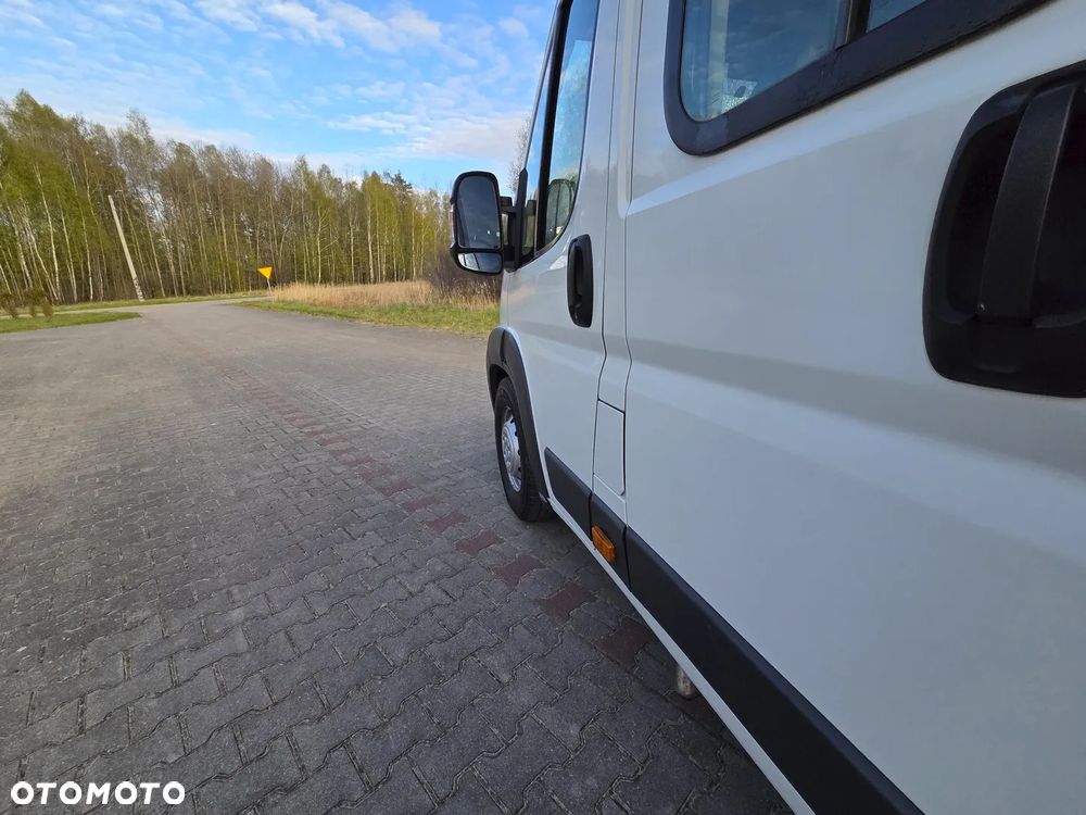 Peugeot Boxer - 22