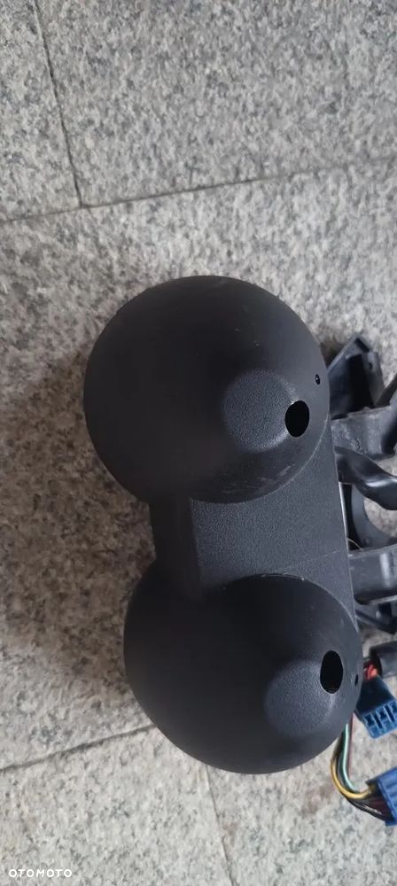 SUZUKI BANDIT 650 1250 Licznik Zegary Naked - 22