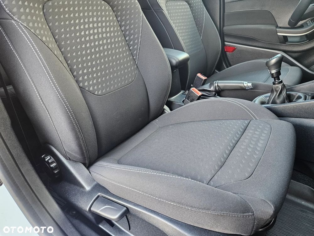 Ford Fiesta 1.0 EcoBoost Titanium ASS - 33