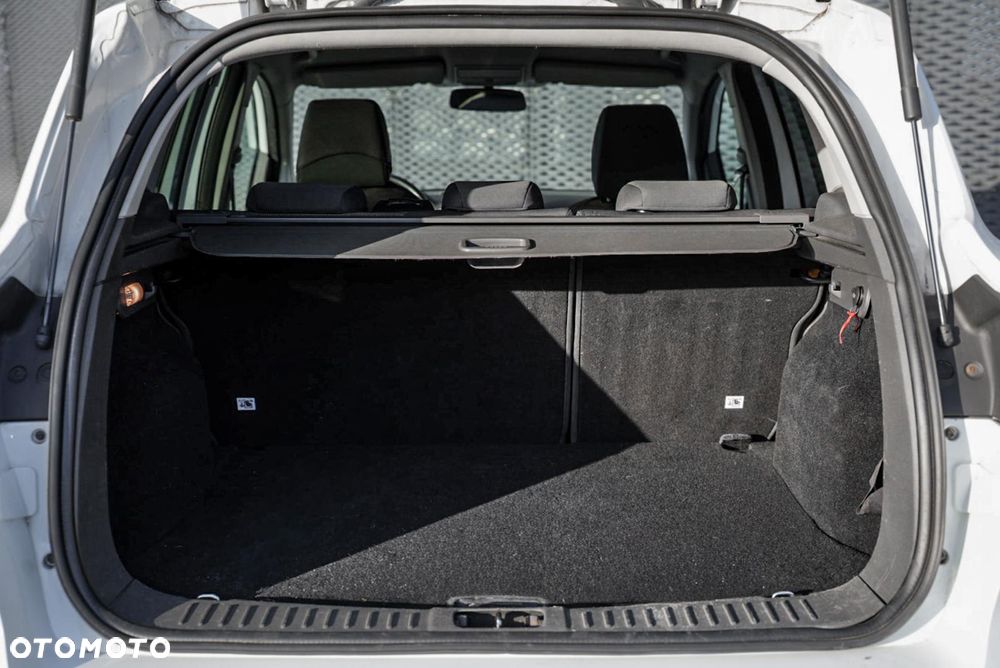 Ford Kuga 2.0 TDCi Titanium - 19