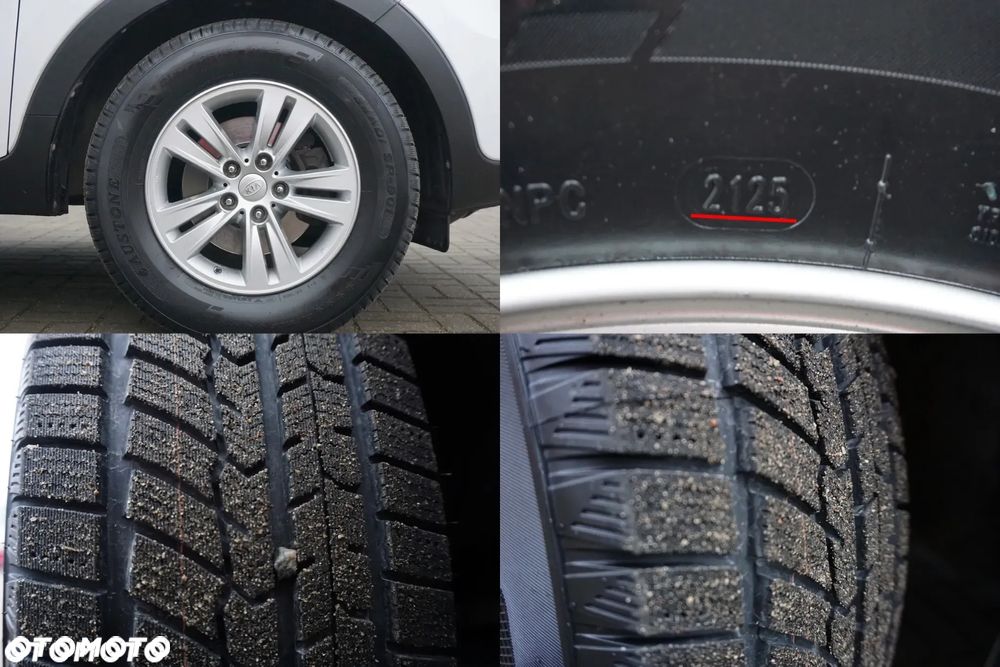 Kia Sportage 1.7 CRDI XL 2WD - 21