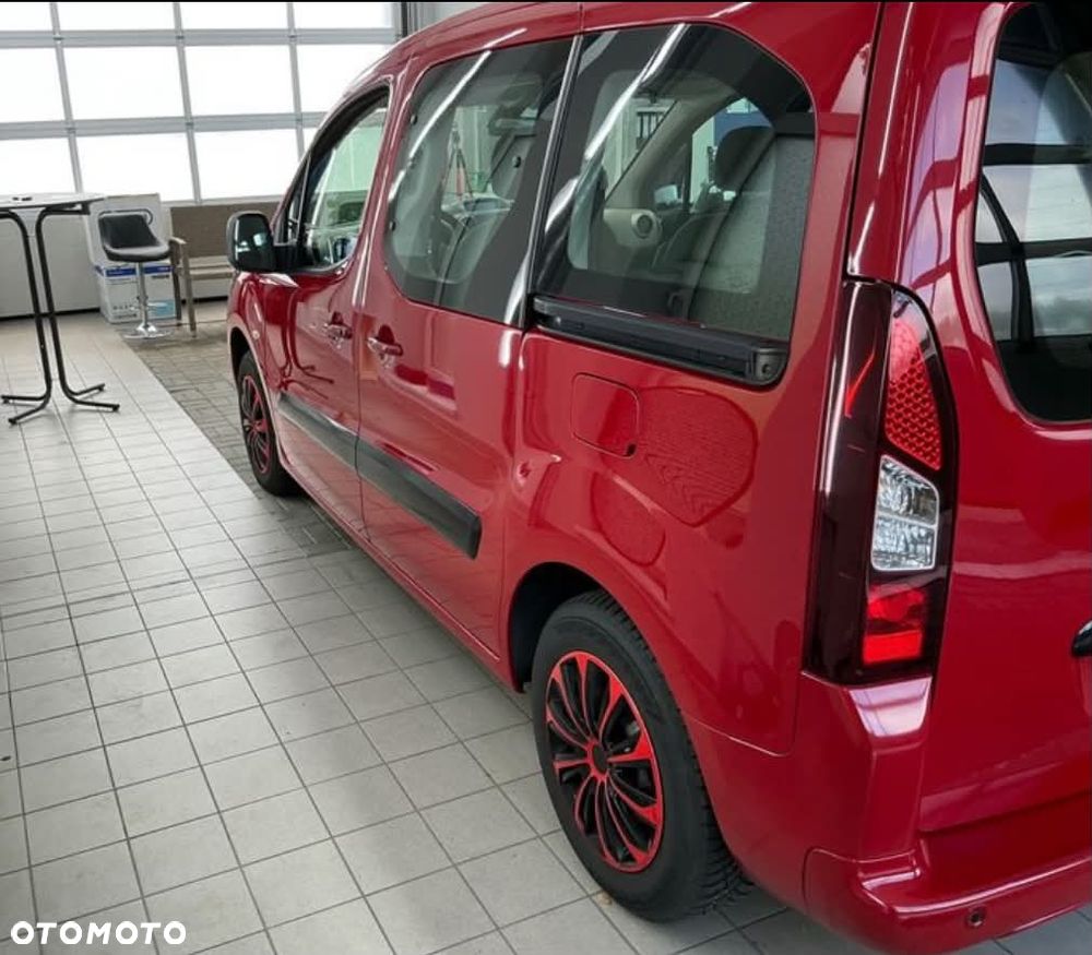 Citroën Berlingo 1.6 HDi Selection - 2