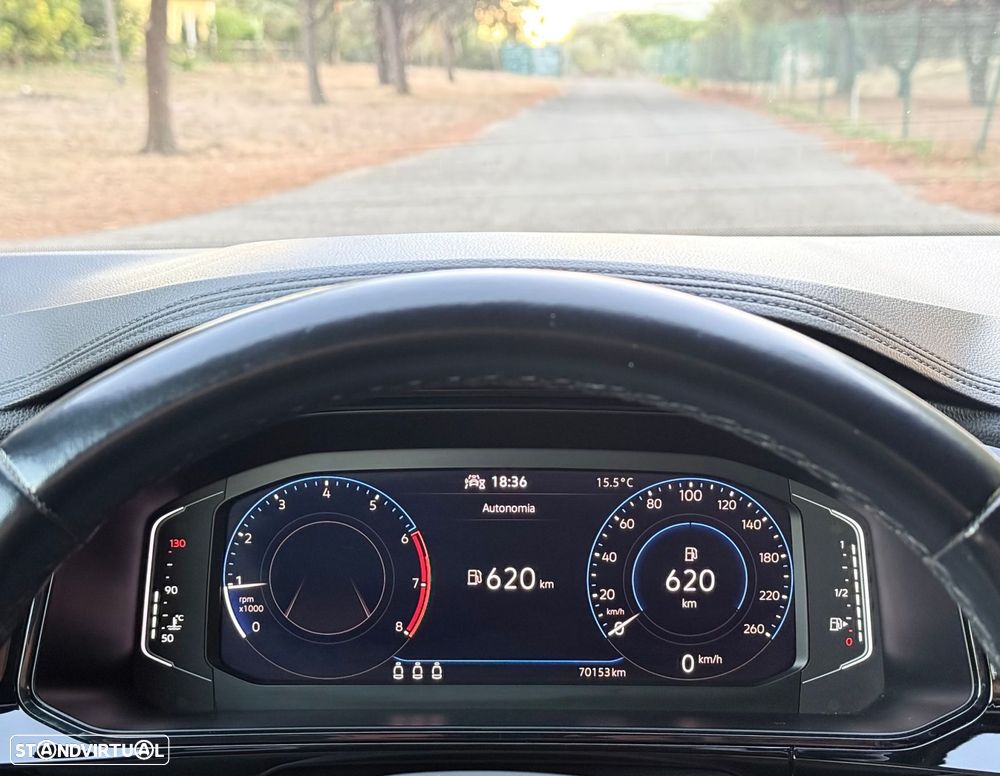 VW T-Roc 1.0 TSI Black Style - 49