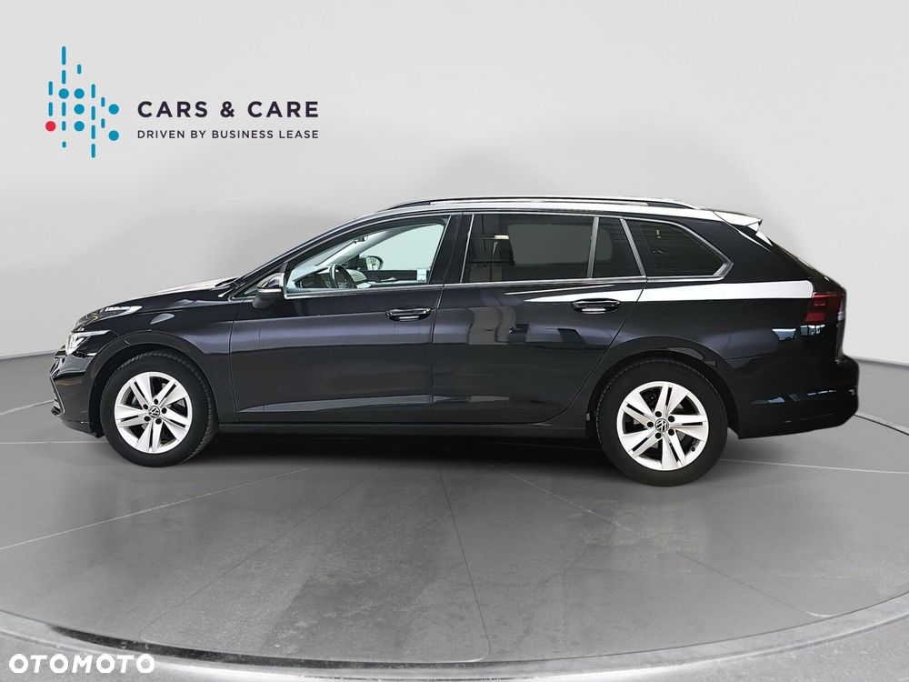 Volkswagen Golf Variant 1.5 TSI EVO Life - 30