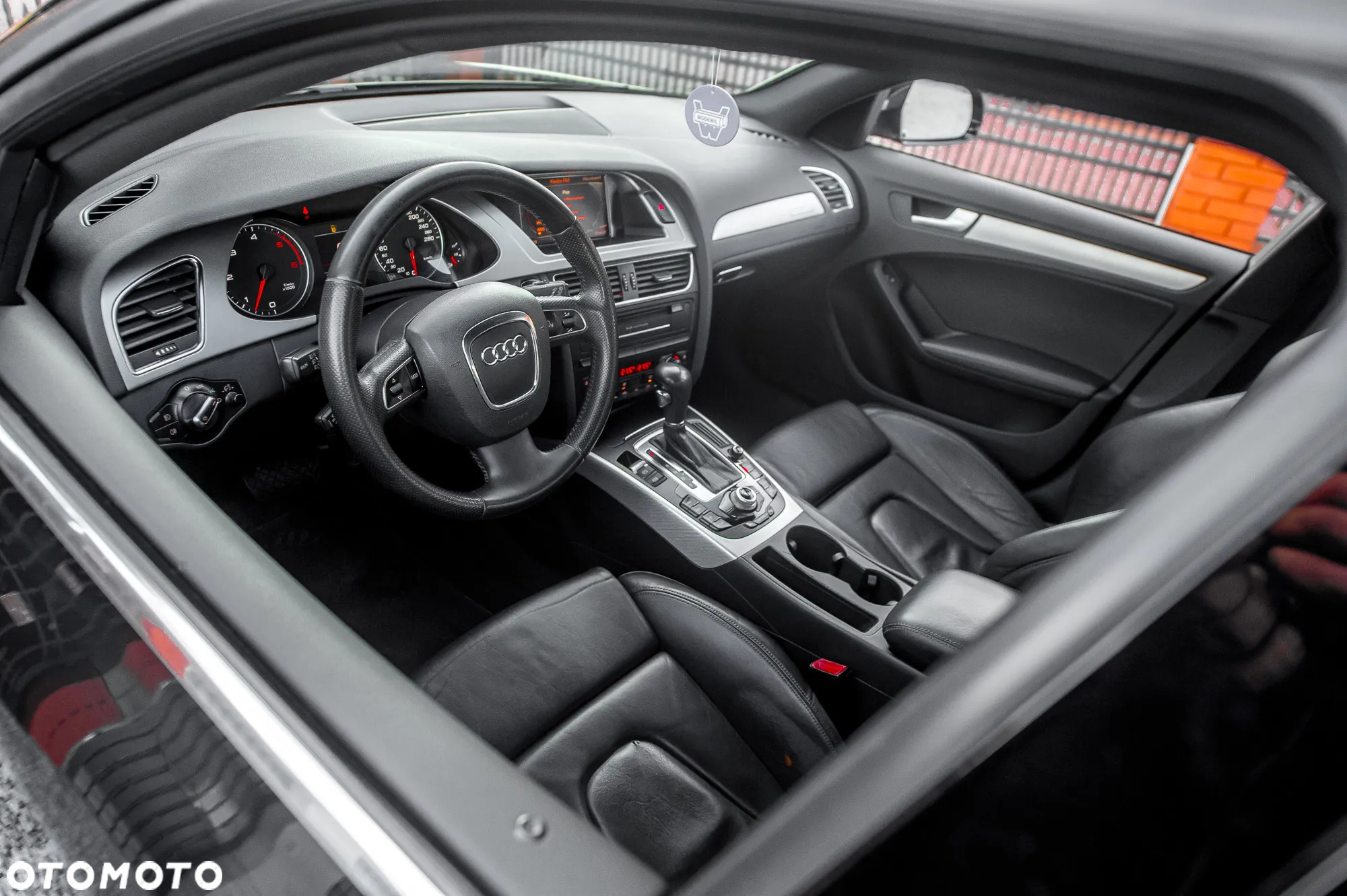 Audi A4 Allroad 3.0 TDI Quattro S tronic - 17