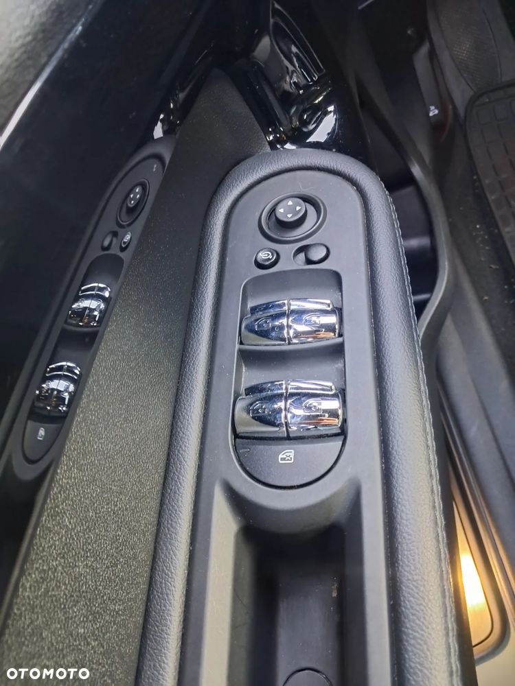 MINI Countryman Cooper S All4 Estate Edition - 16