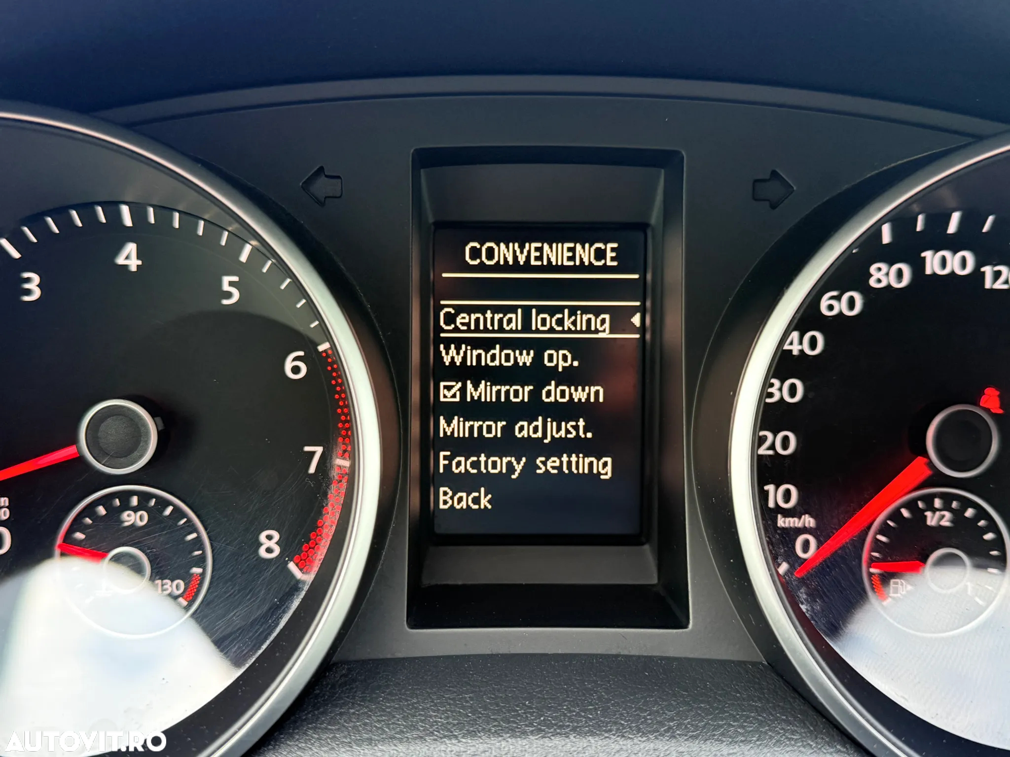 Volkswagen Golf Cabrio 1.4 TSI DSG - 25