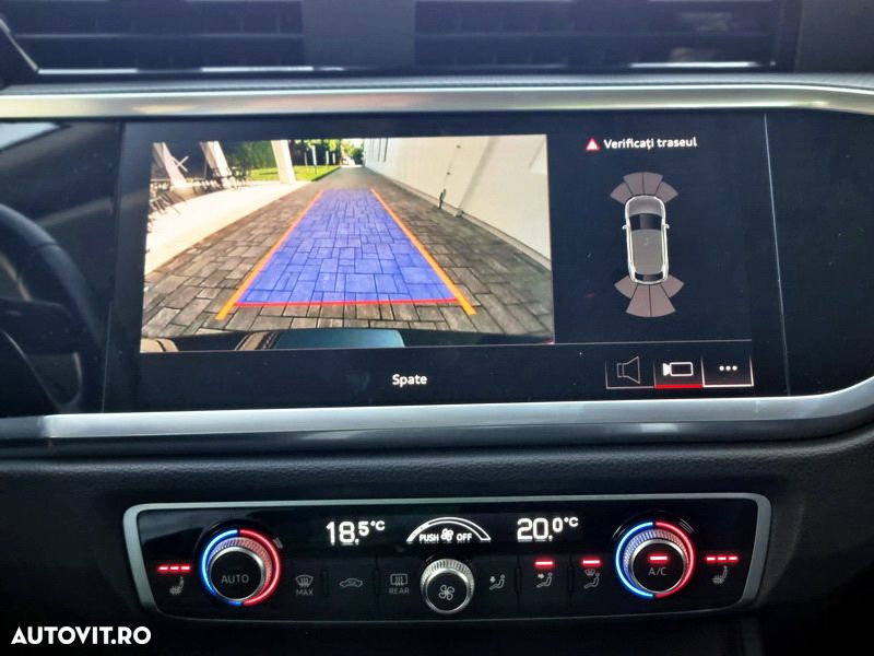 Audi Q3 Sportback 45 TFSIe S tronic - 15