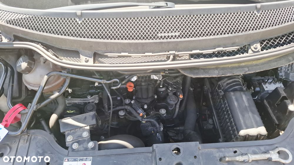 Peugeot 807 2.0 HDi Premium - 5
