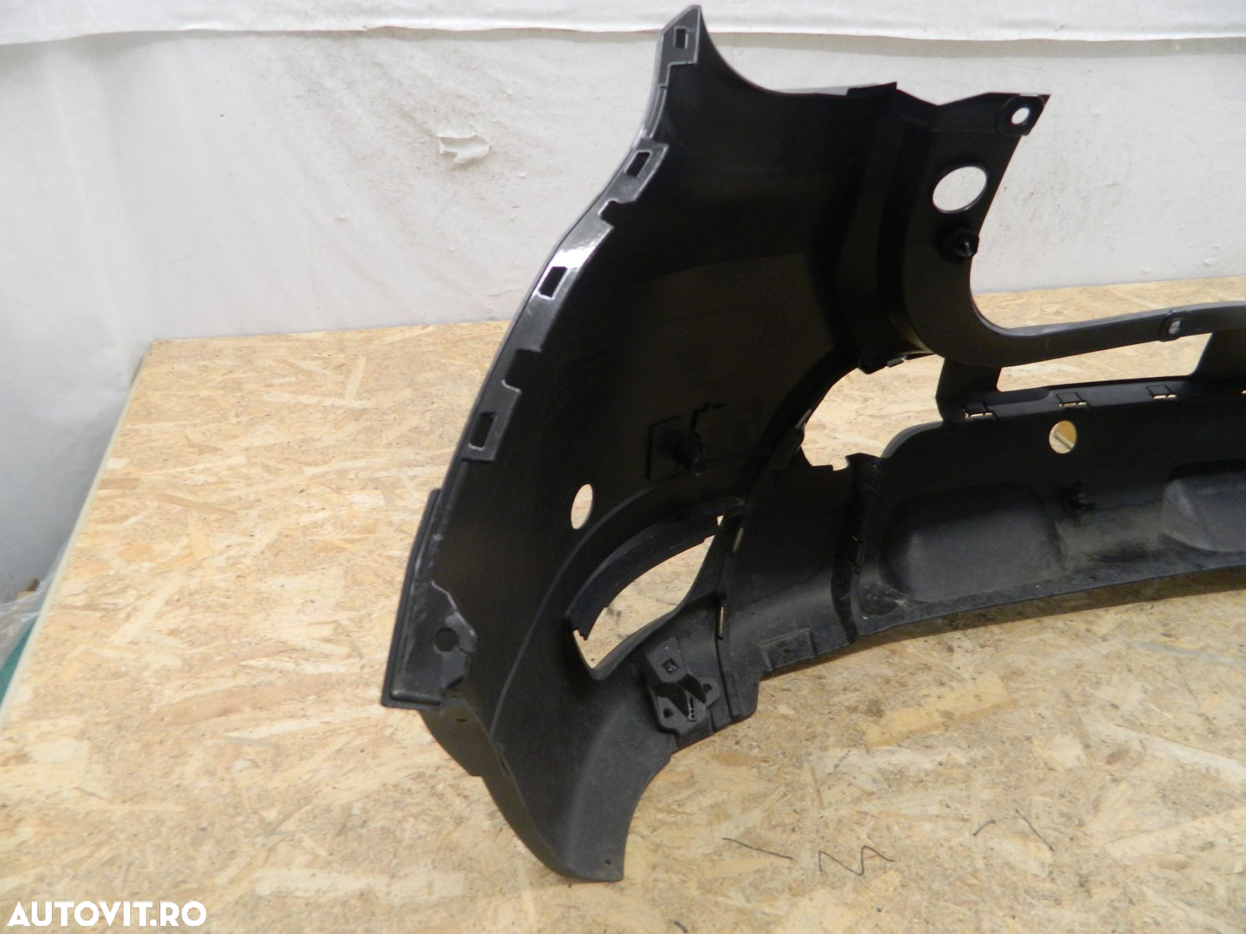 Bara spate Dacia Duster 2, 2017, 2018, 2019, 2020, 2021, 850222027R. - 8