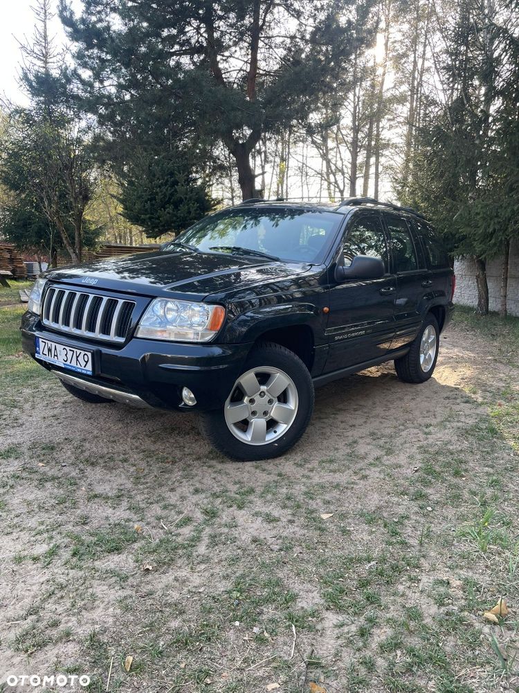 Jeep Cherokee - 4