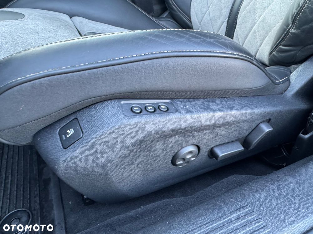 Peugeot 508 225 e-EAT8 GT - 14