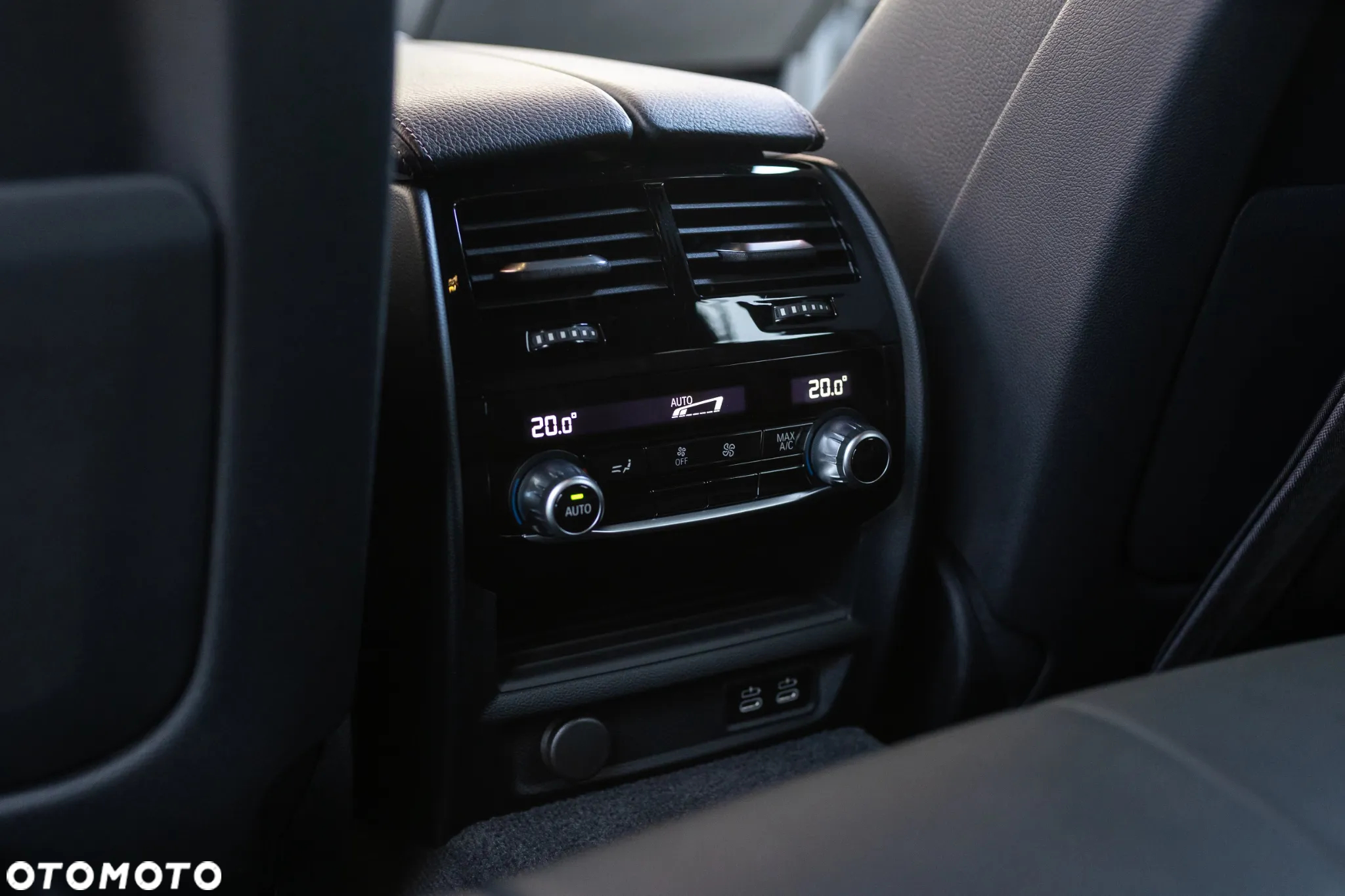BMW Seria 5 530d M Sport sport - 31