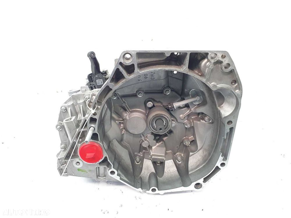 Cutie de viteza Renault 0.9 TCE; 5 Viteze; 2010-Prezent; JR5 062 - 4
