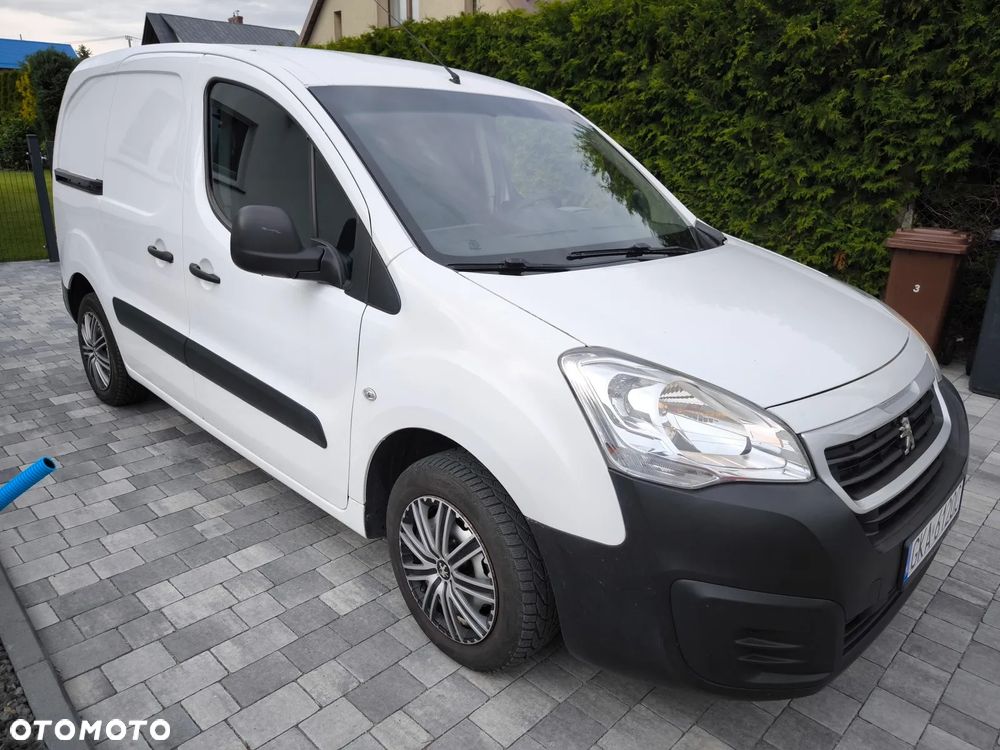 Peugeot Partner - 3