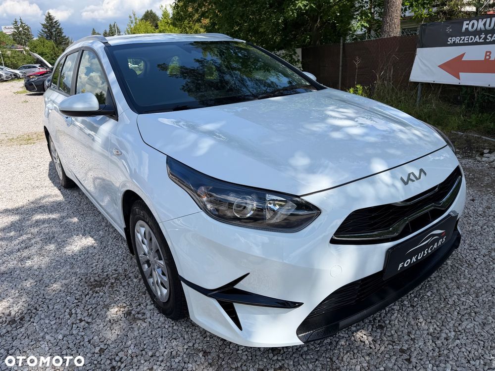 Kia Ceed 1.0 T-GDI S - 15