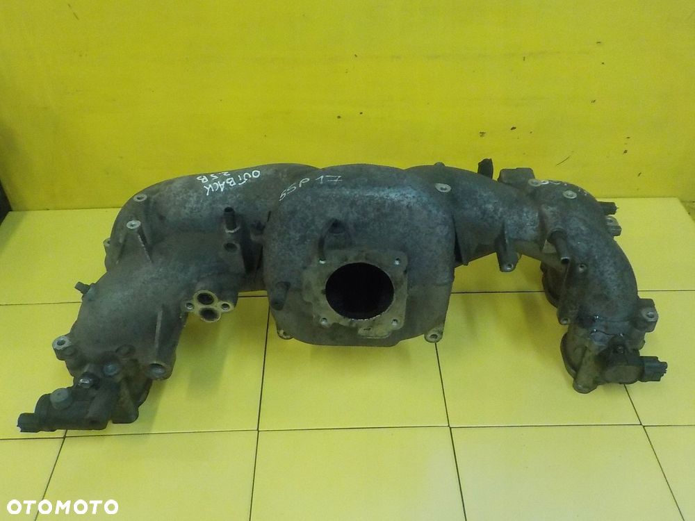 SUBARU OUTBACK LEGACY 2.5 B 08r 165KM EJ251 kolektor ssacy 012000-0060 - 6