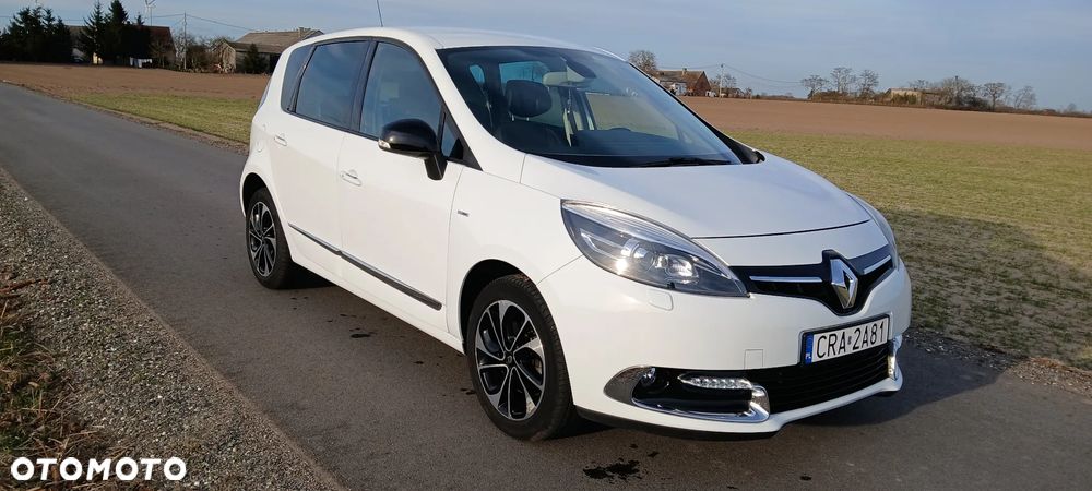 Renault Scenic Energy TCe 130 S&S Bose Edition - 3
