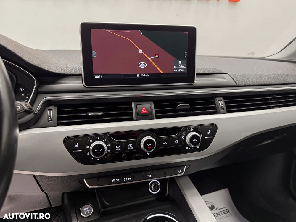 Audi A4 2.0 TDI ultra - 30