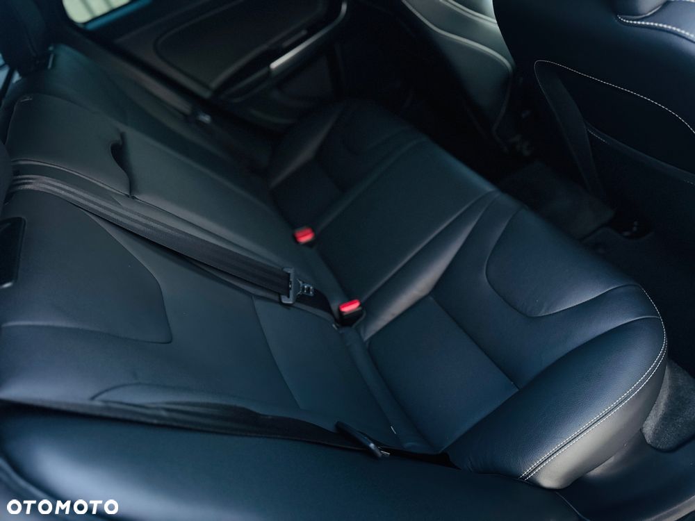Volvo V60 D2 RDesign - 19