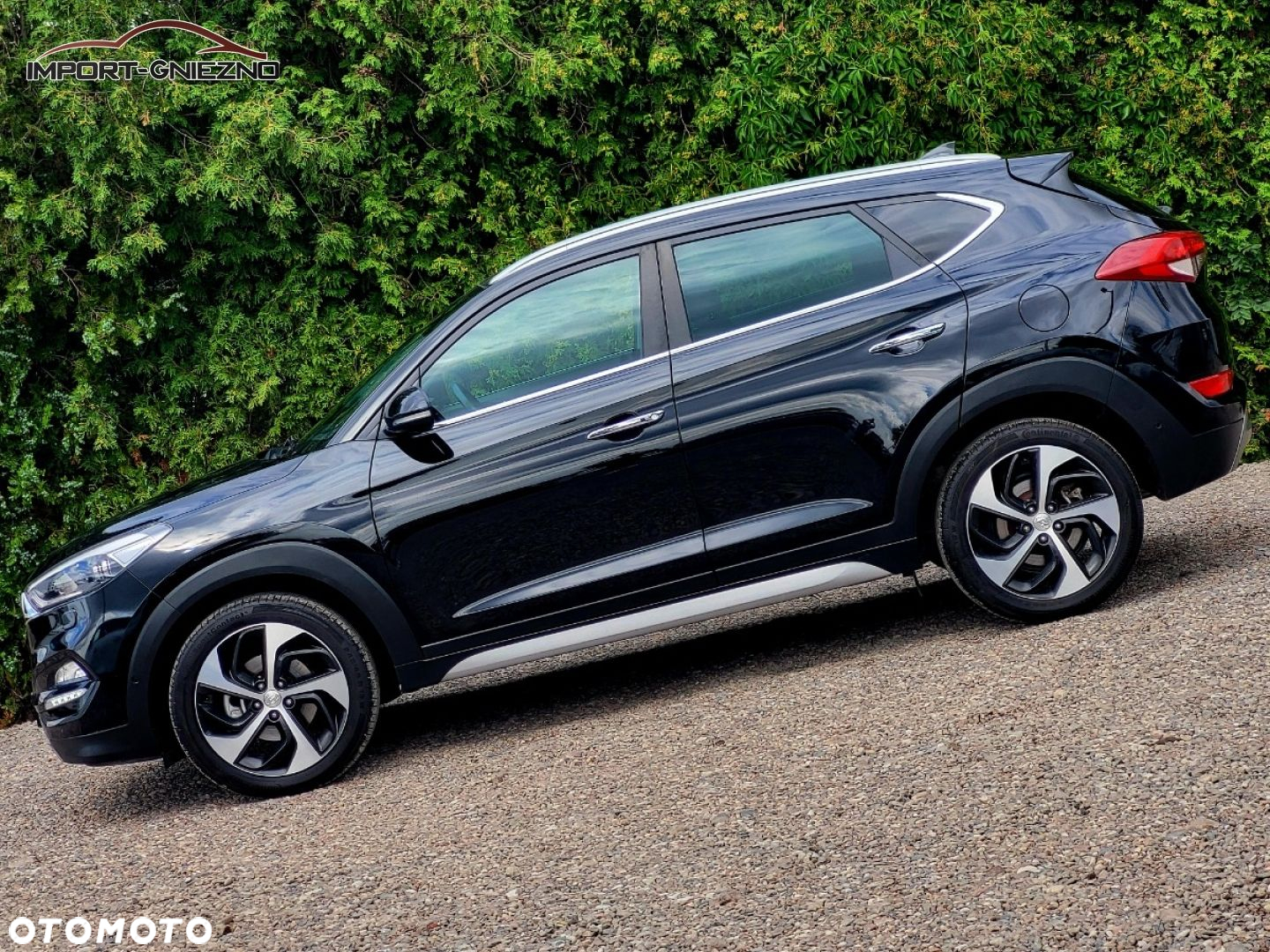 Hyundai Tucson - 15