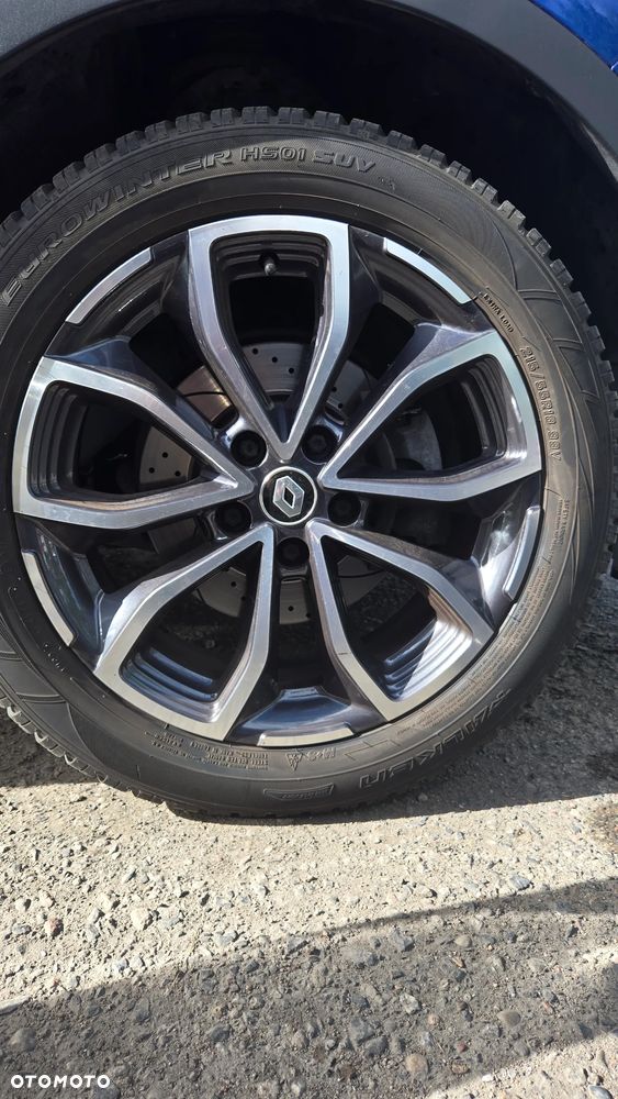 Renault Kadjar 1.3 TCe FAP Intens EDC - 11