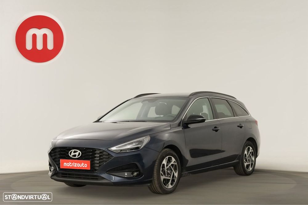 Hyundai i30 SW 1.0 T-GDi Style Plus - 2