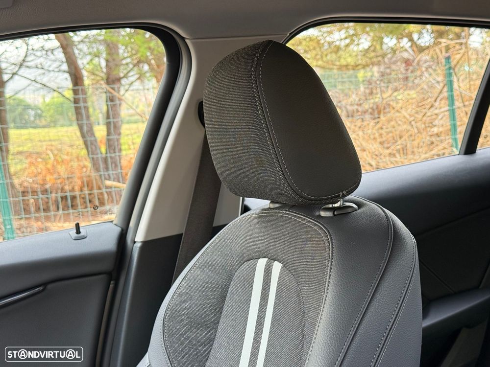 BMW 116 d Line Sport Auto - 47