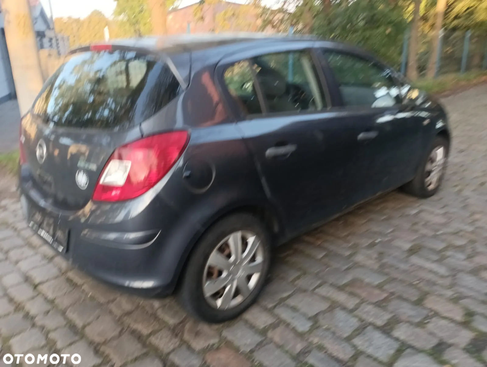 Opel Corsa 1.3 CDTI - 5