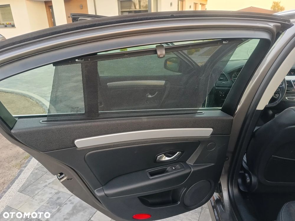 Renault Laguna - 9