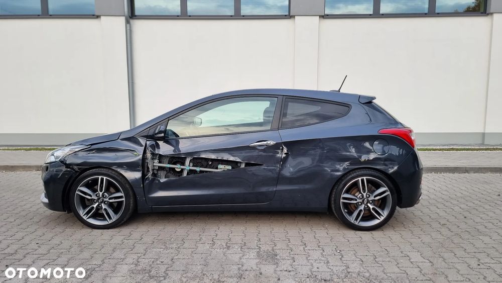 Hyundai i30 1.6 GDI Turbo Sport - 20