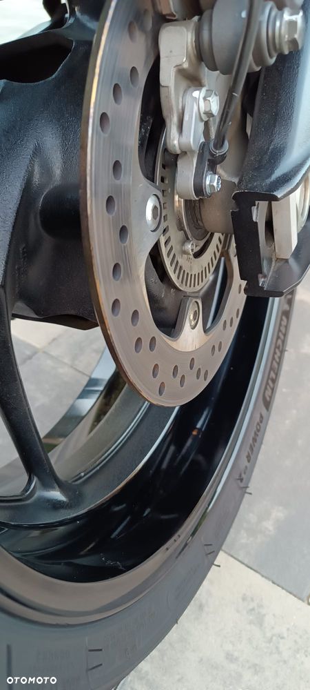 Suzuki Katana - 22