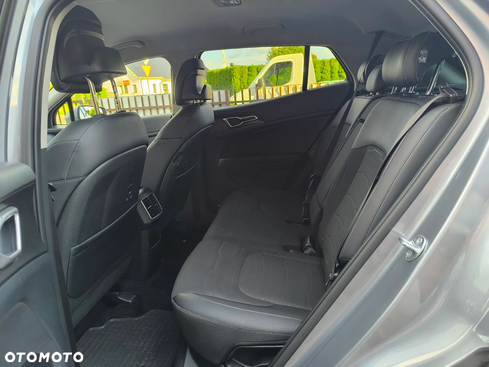 Kia Sportage - 10