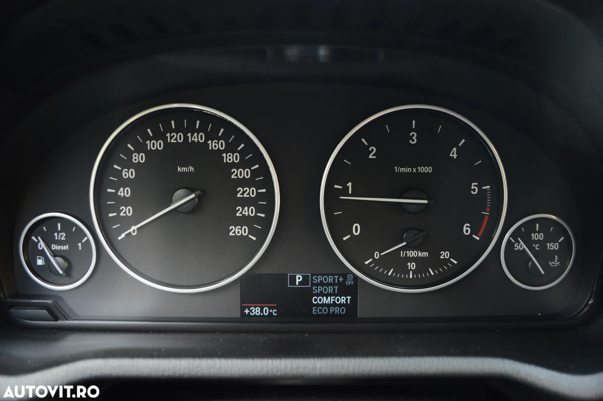 BMW X4 xDrive20d Aut. - 16